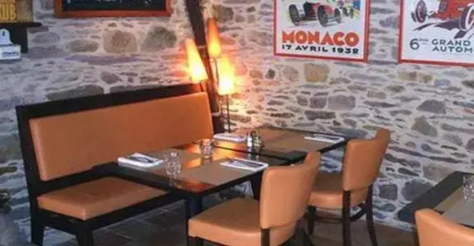 Le Relais des Arcandiers