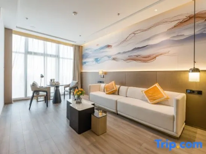 Premier Duplex Suite