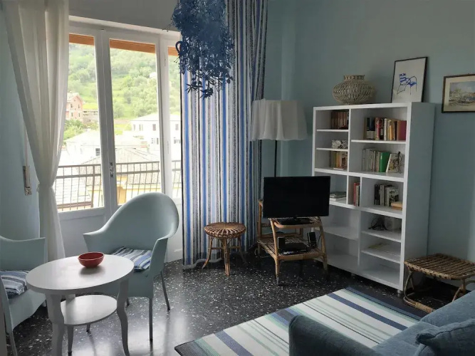 Casa Mon Amour