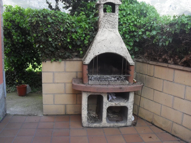 La Casina de Cuencu