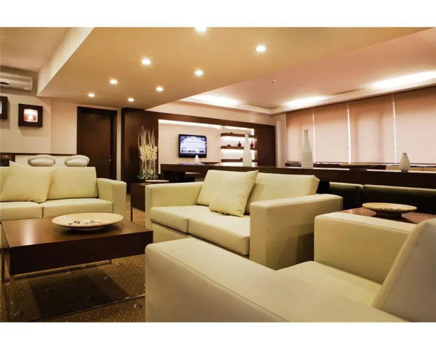 Prestige Hotel Donmez