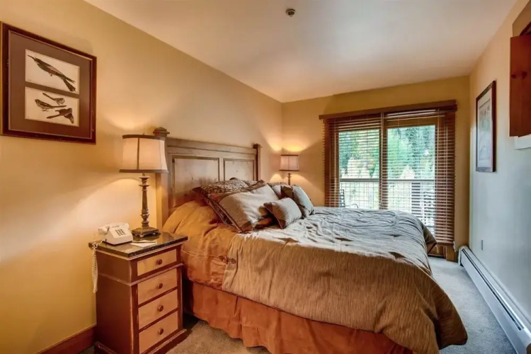 3 Bedroom Condo