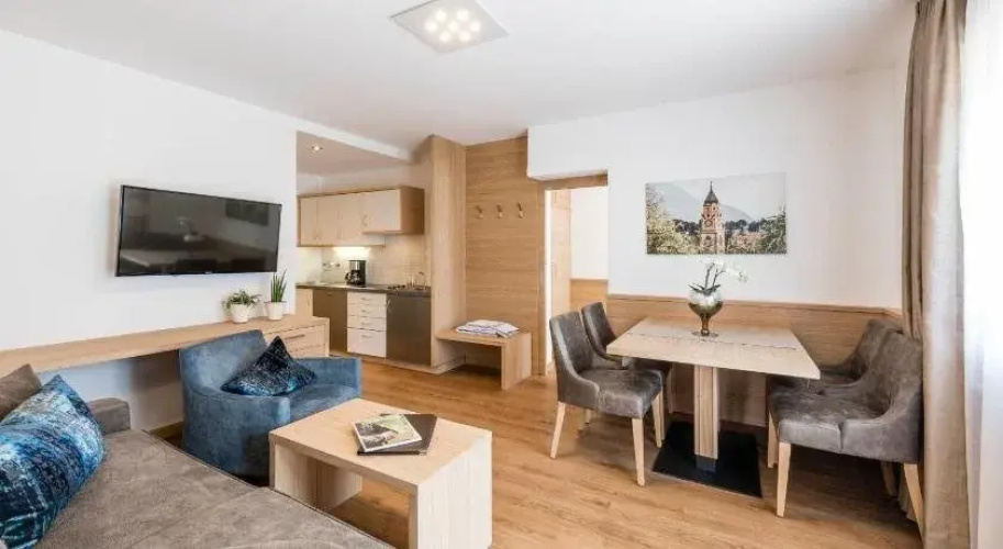 Residence Hirzer Algund
