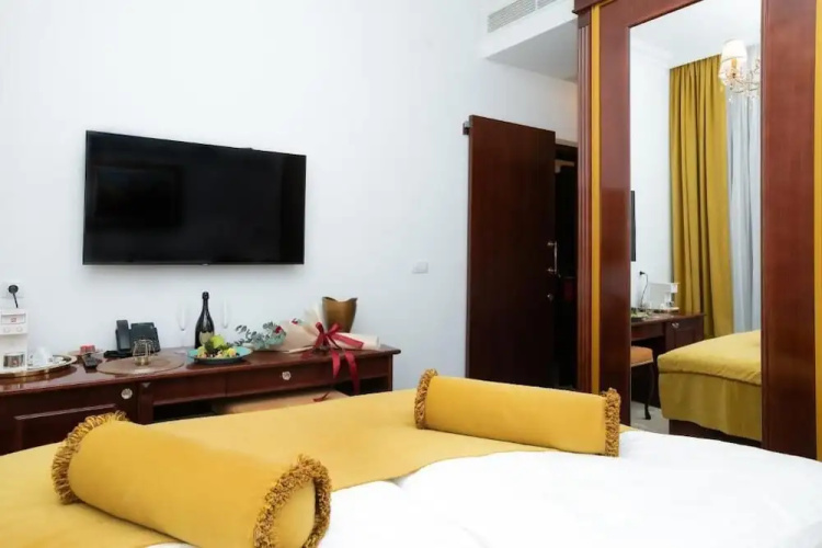 HOTEL INTEGRA Banja Luka