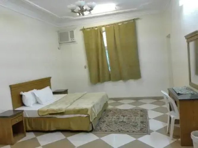 Saad Palace 4