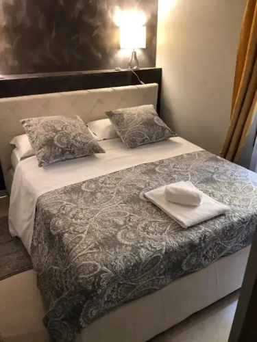 Suite Dream on the River