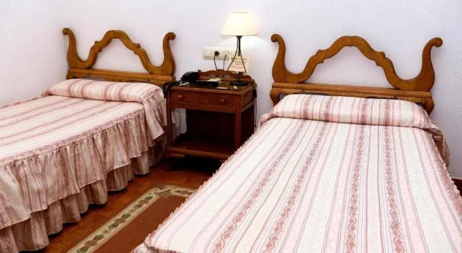 Casa De Los Acacio