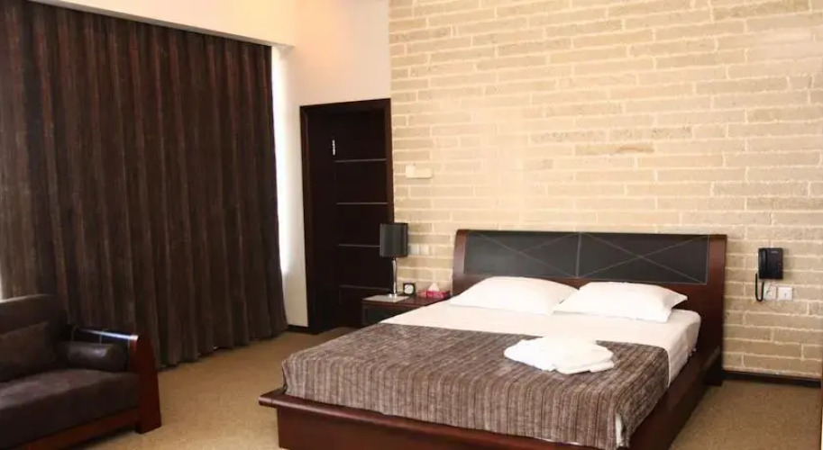 Фотография номера гостиницы Grand M 