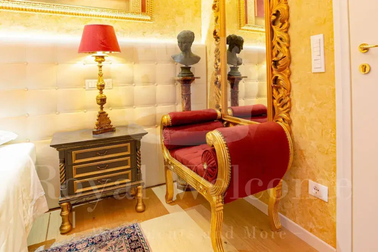 Royal Arena Relais - Royal Solution