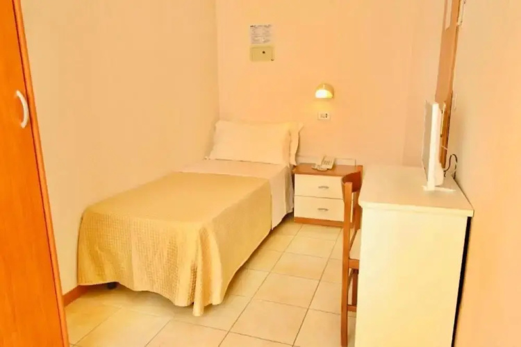 Hotel Soave Miriam
