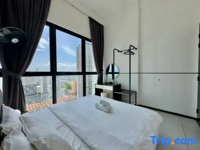 Premier Suite