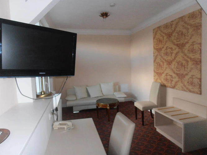 Hotel Hesse
