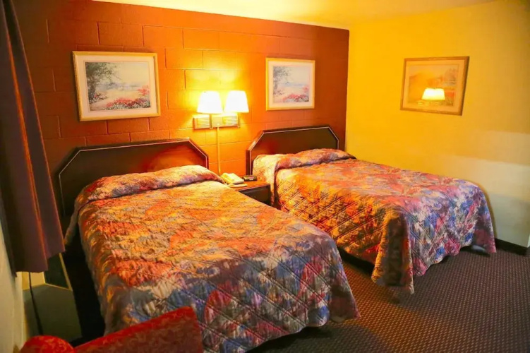 Economy Inn