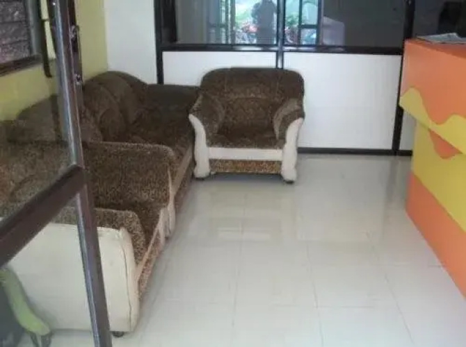 Yash Residency