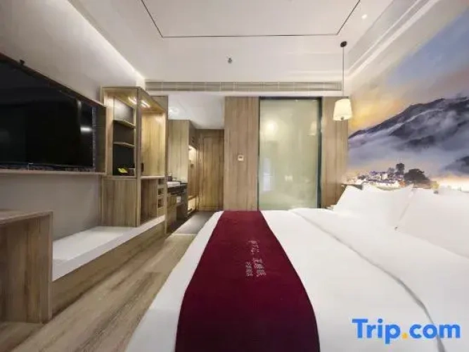 Business Double room