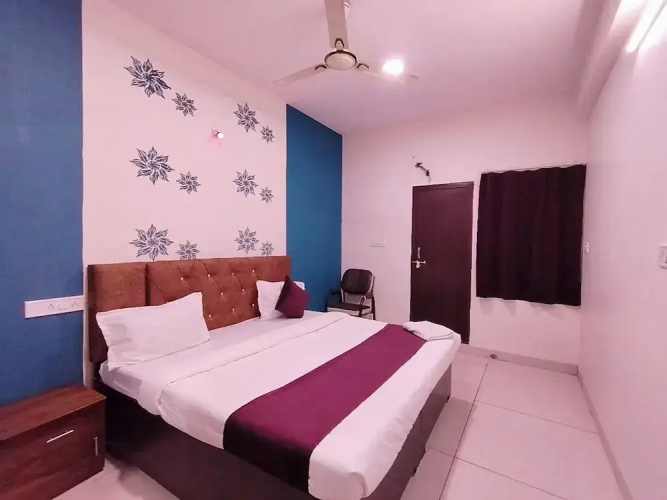 Hotel Global Inn