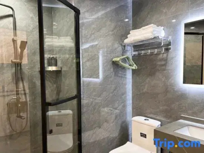 Xuan'en Yipan Story B&B