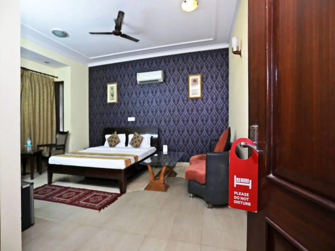 OYO 641 Grand Place