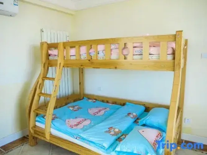 2 Bedrooms Grand Suite with balcony and with sea view