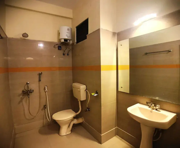 Shinjini Resort