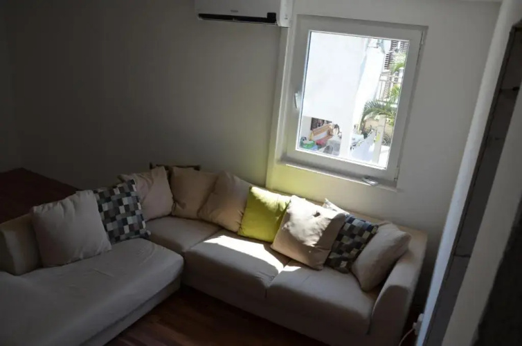 Apartman Medit