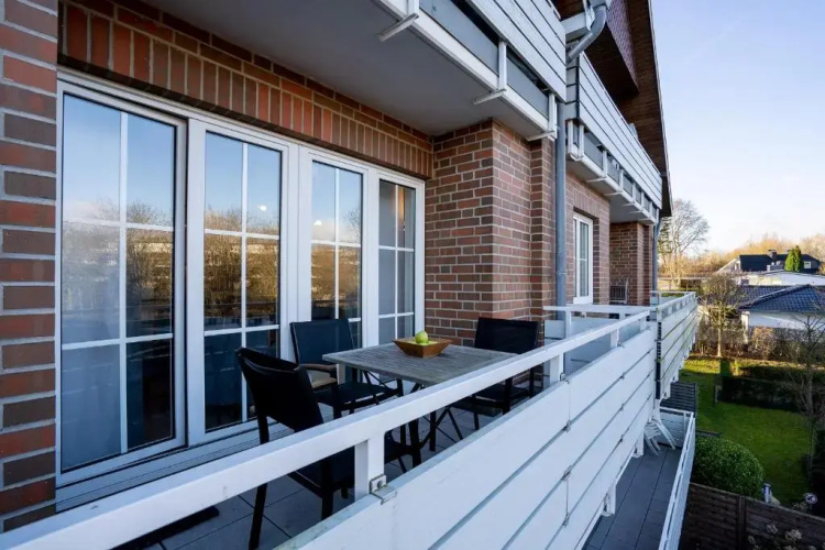Seepark Wohnung 2 1