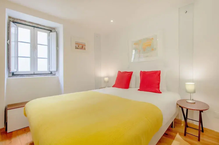 Charming Flat in Alfama