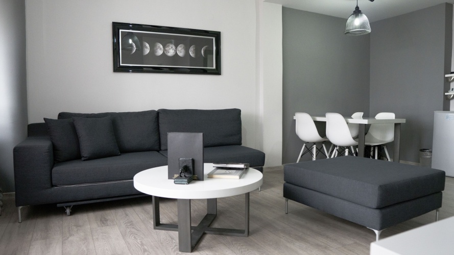 Capsis Hotel Thessaloniki photo 12