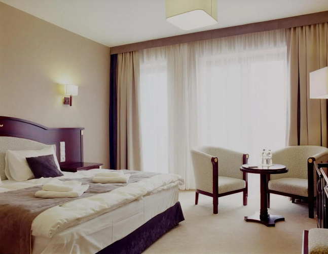 Hotel Alhar