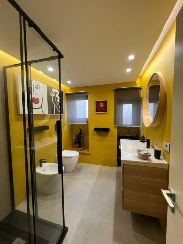 ERASMO 19 Luxury Home