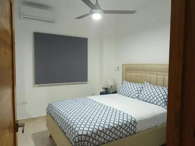 Apartamentos Carmen Samaná