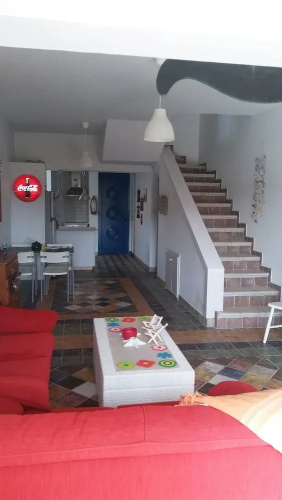 Il Mare Beach House
