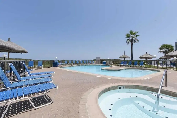Saida I Condominium 604