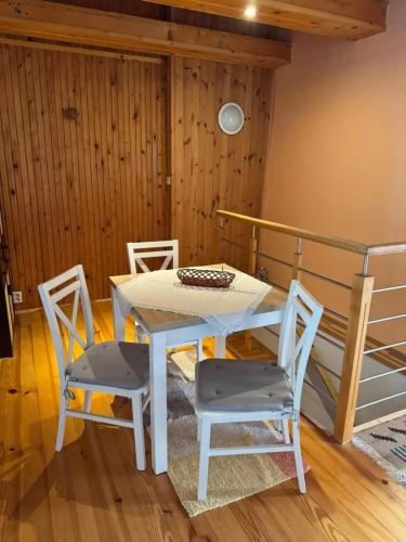 Apartman Ala