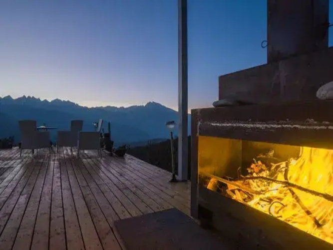 Junran Tent Hotel