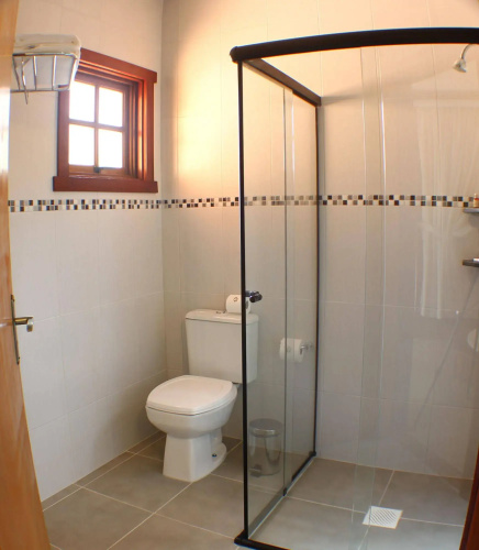 Pousada Villa dos Leais
