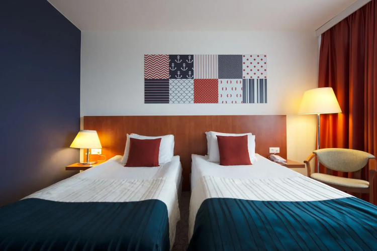Mercure Gdynia Centrum