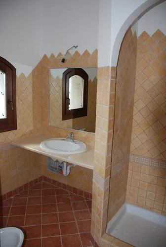 Villa La Ghianda