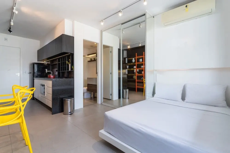 Standard room