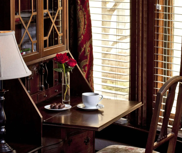 American Guest House