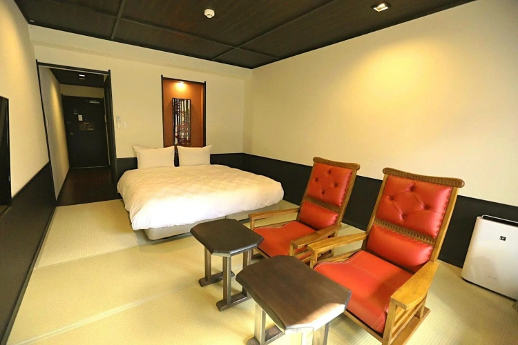 Superior Double room