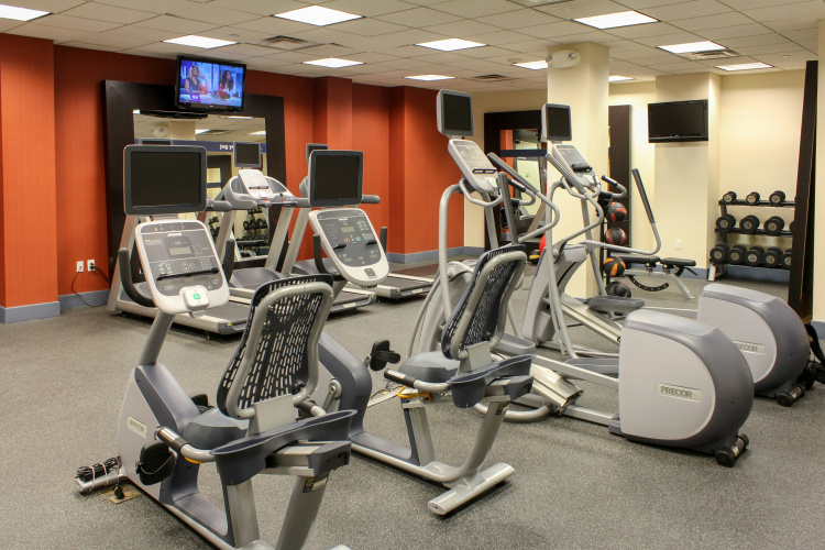 Hampton Inn Long Island - Brookhaven photo 28