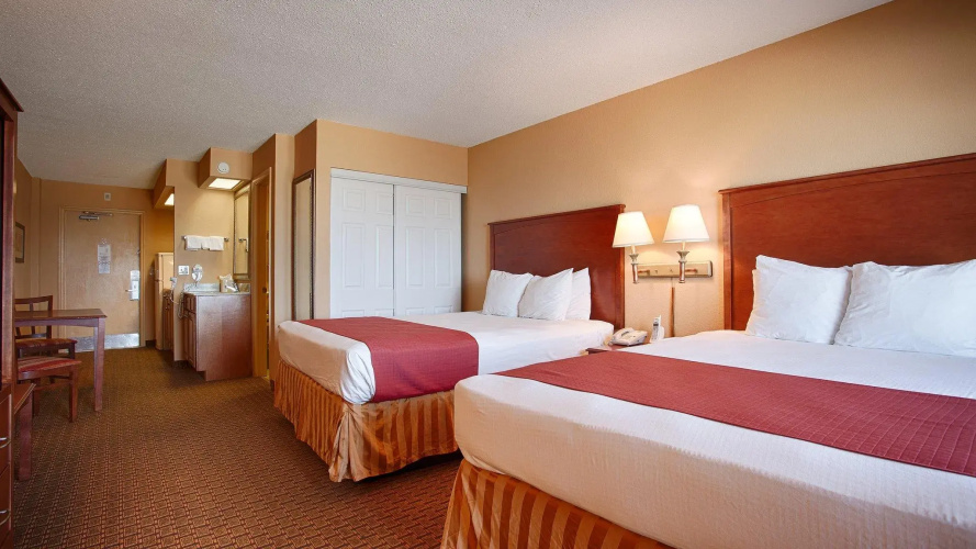 Spark by Hilton Ormond Beach Oceanfront