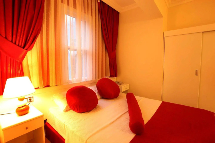 Destina Hotel