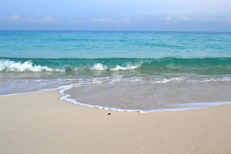 Aida Beach Resort Serviced Apartments