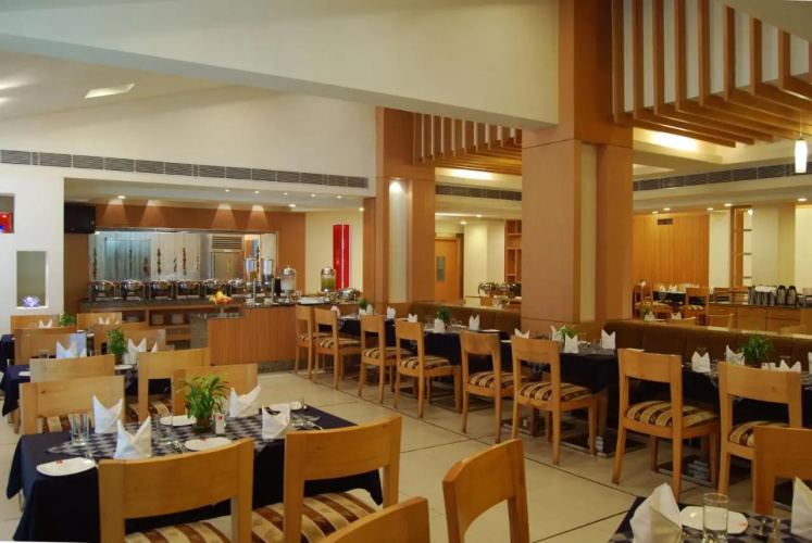 Lords Plaza, Ankleshwar