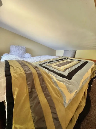 Boomfish Limit 5 2 Bedroom Cottage by RedAwning