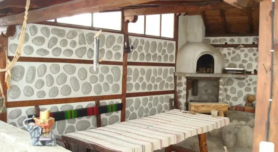 Guest House Spasevi