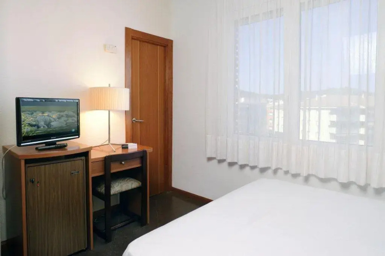 Akquaaa Boutique Hotel