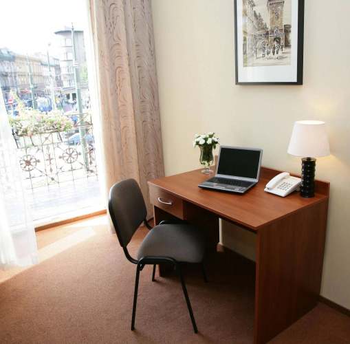 Aparthotel Globus